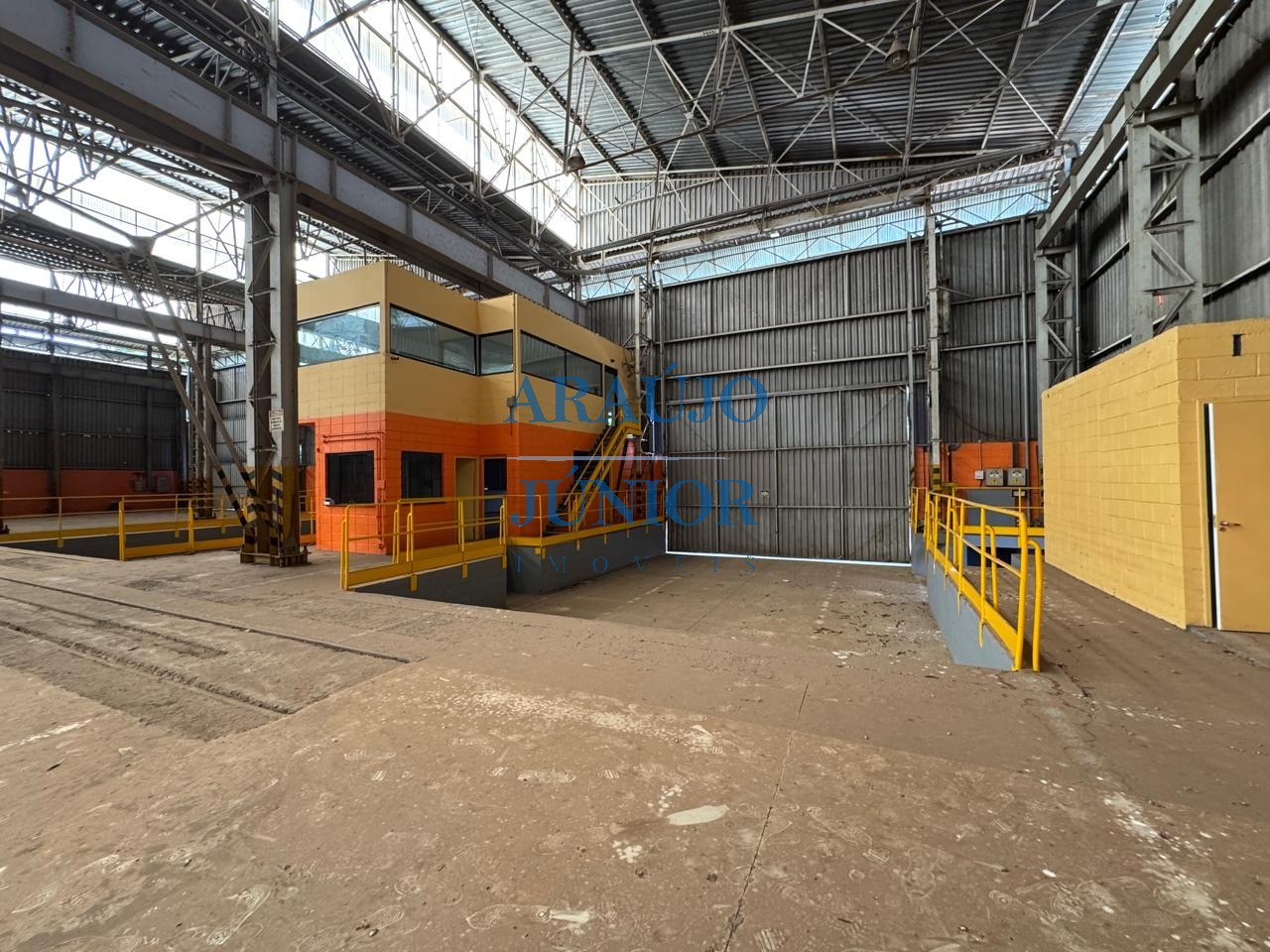 Depósito-Galpão, 4455 m² - Foto 13