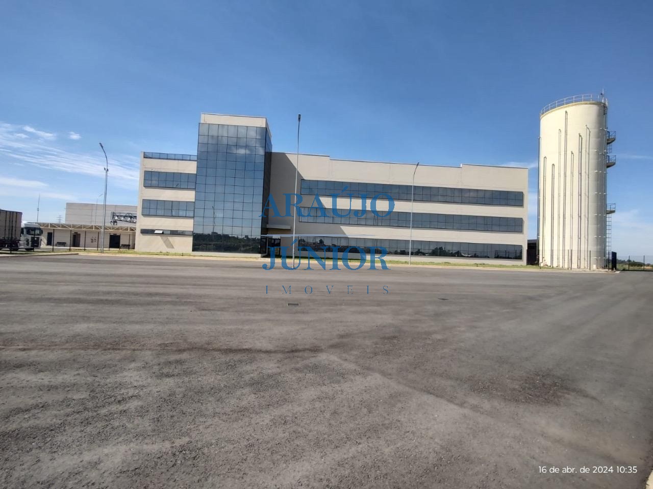 Depósito-Galpão, 25000 m² - Foto 9