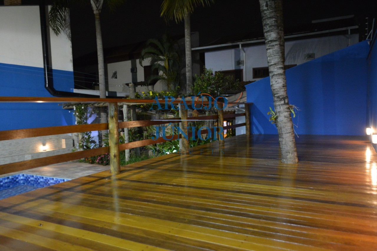 Casa, 1 quarto, 62 m² - Foto 2