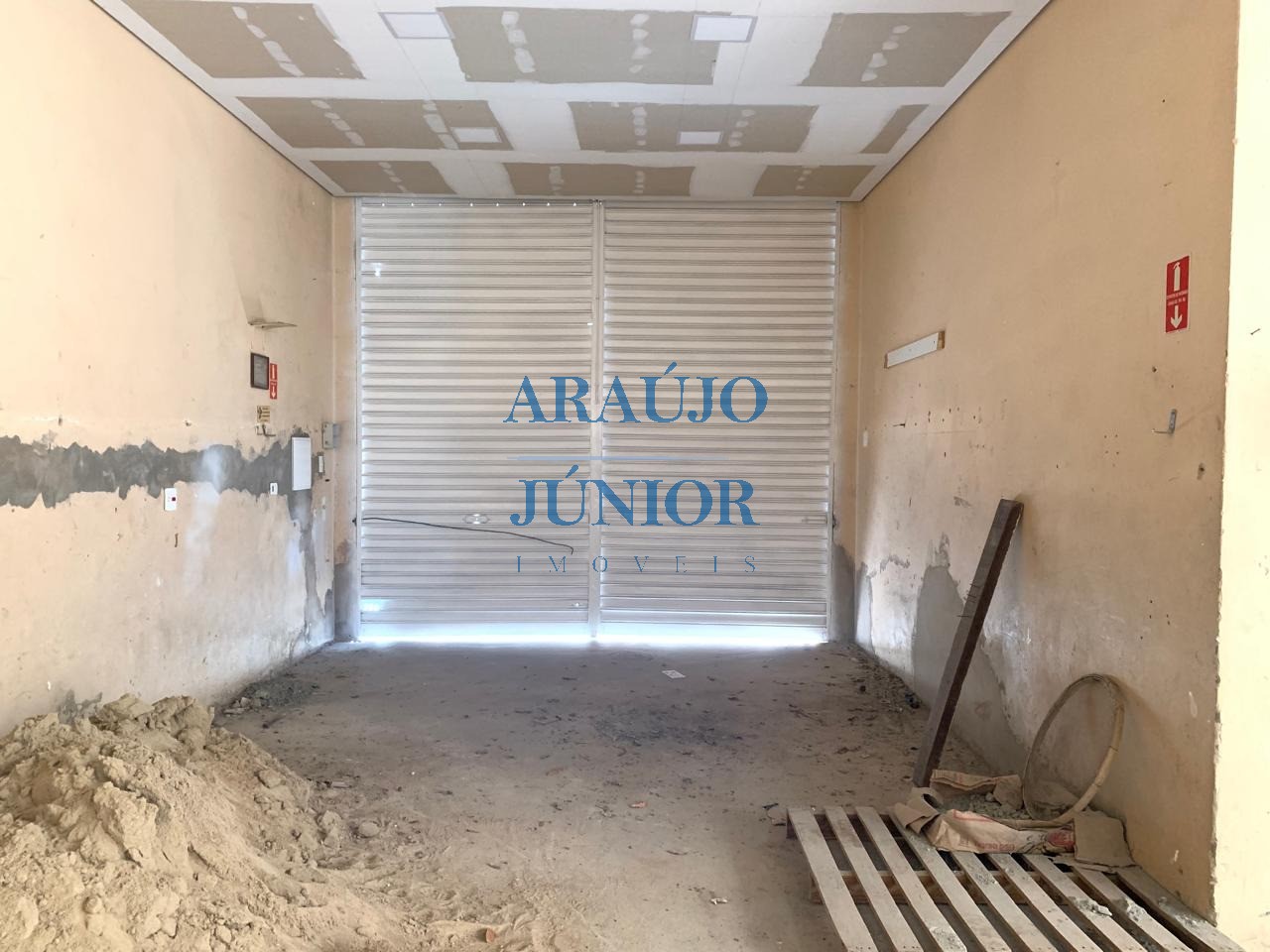 Loja-Salão, 372 m² - Foto 14