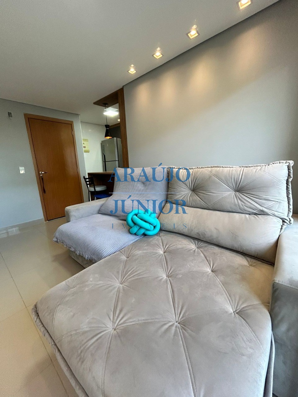 Apartamento, 2 quartos, 47 m² - Foto 8