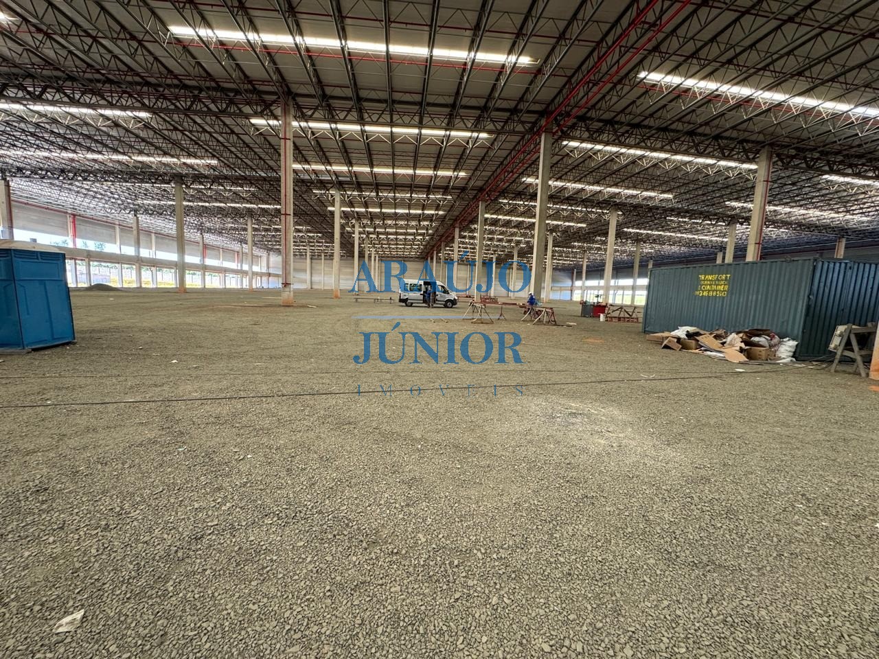 Depósito-Galpão, 25000 m² - Foto 7