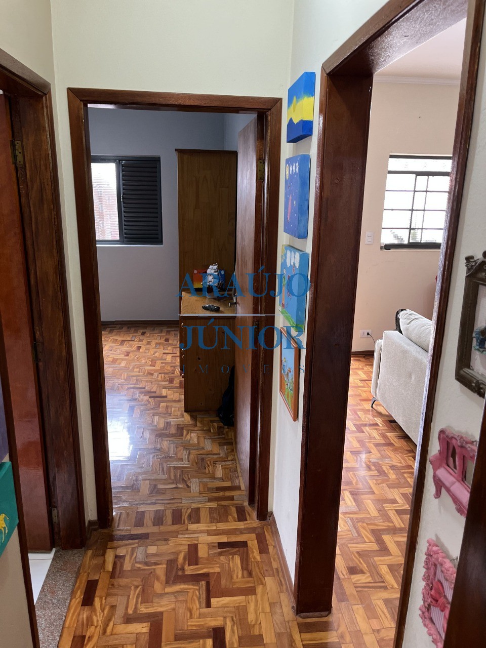 Casa, 3 quartos, 181 m² - Foto 21