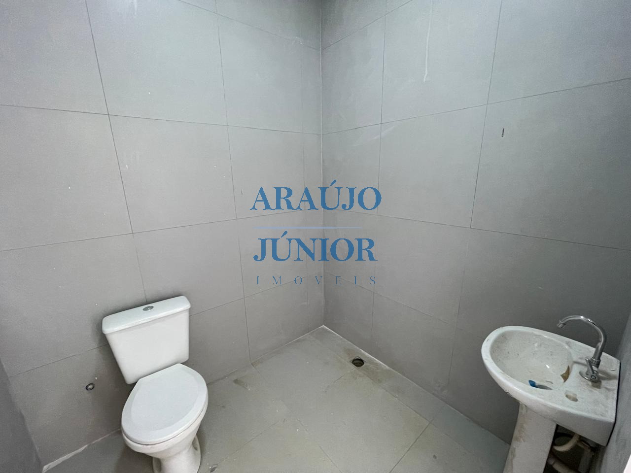 Depósito-Galpão, 890 m² - Foto 9