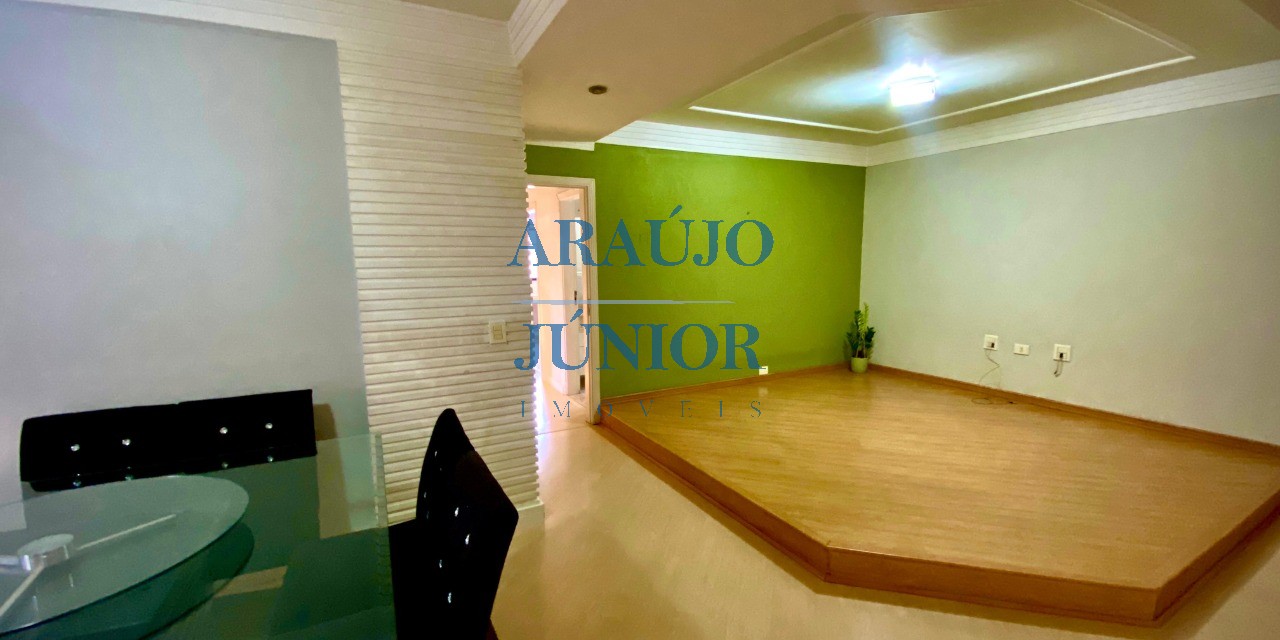 Apartamento, 3 quartos, 127 m² - Foto 2