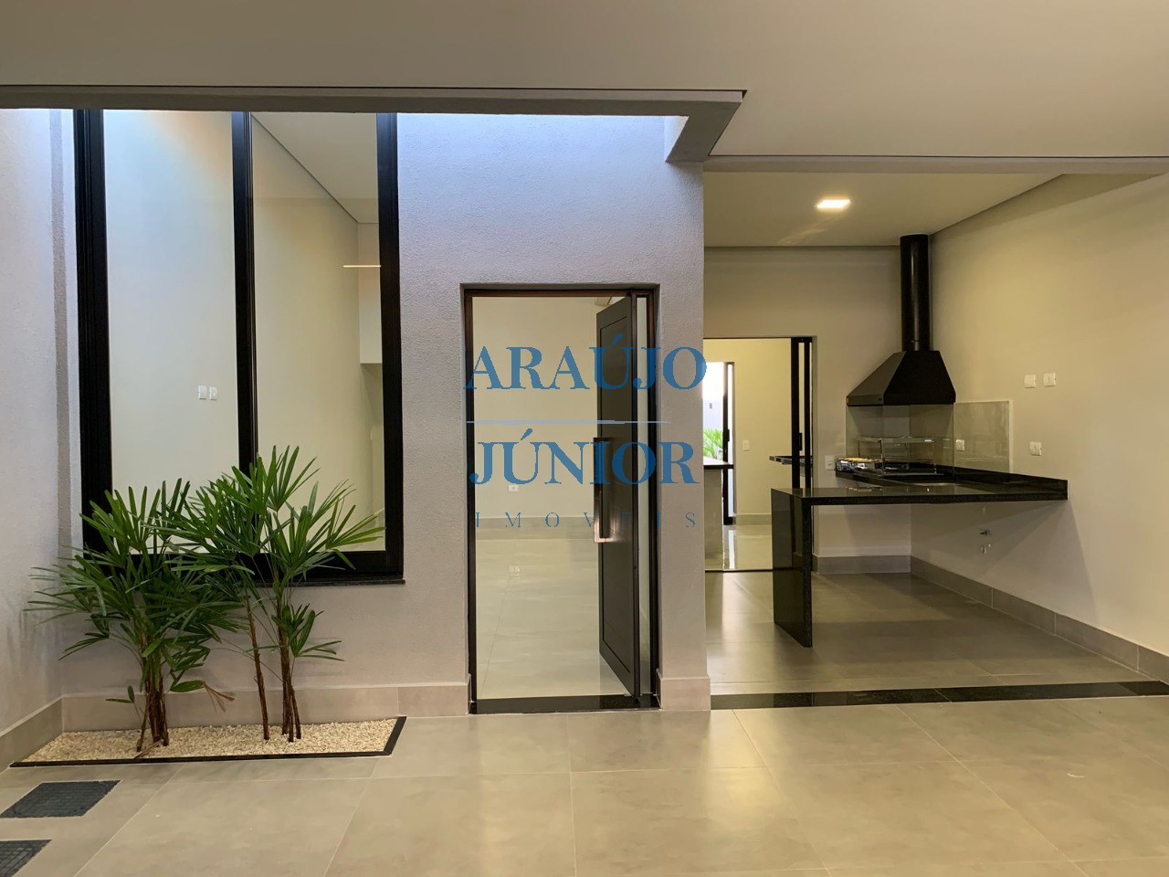 Casa, 3 quartos, 140 m² - Foto 1
