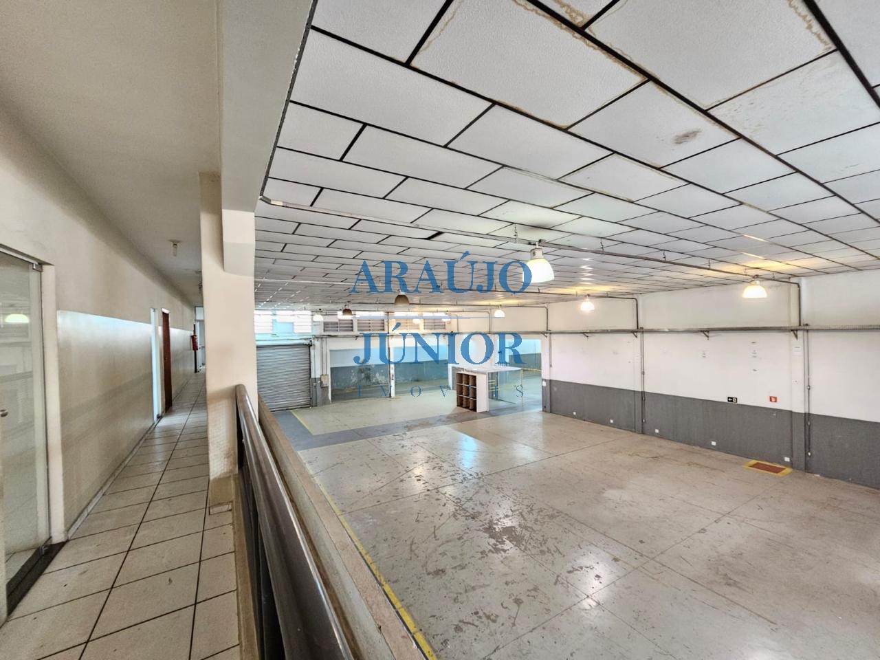 Depósito-Galpão, 2179 m² - Foto 4
