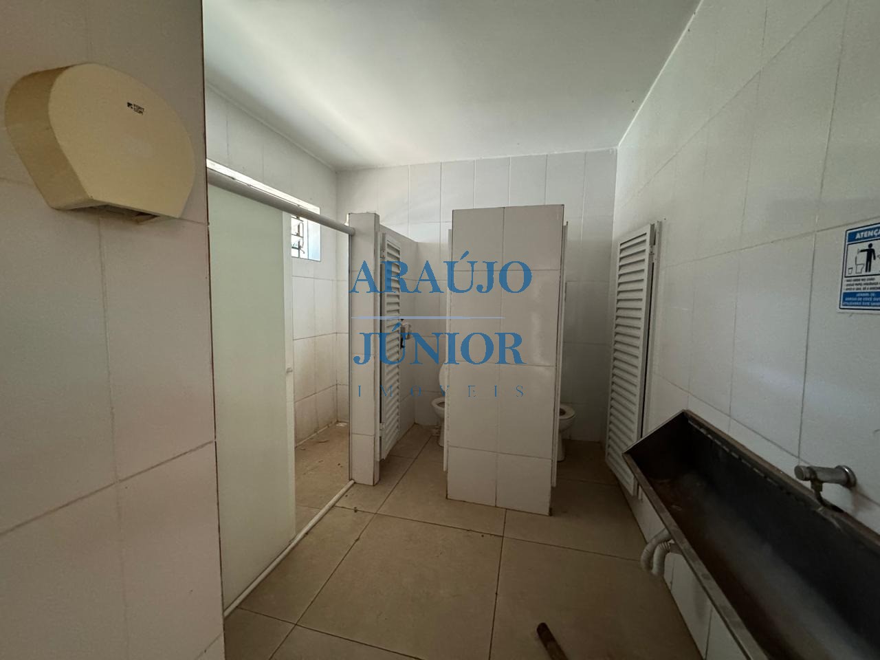 Depósito-Galpão, 4455 m² - Foto 15