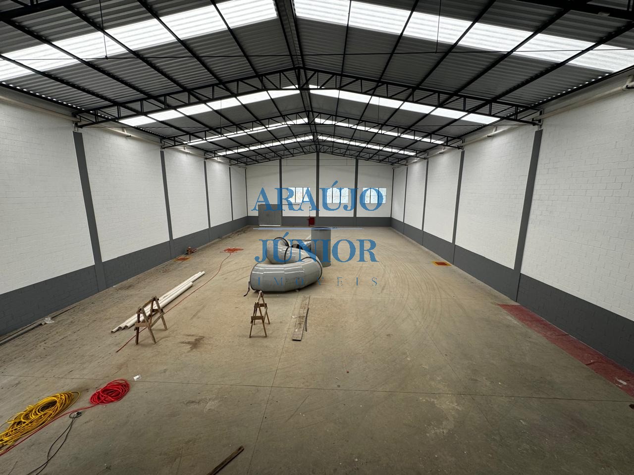 Depósito-Galpão, 749 m² - Foto 3