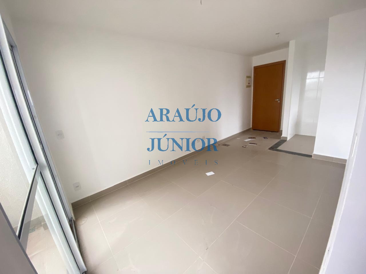 Apartamento, 2 quartos, 48 m² - Foto 3