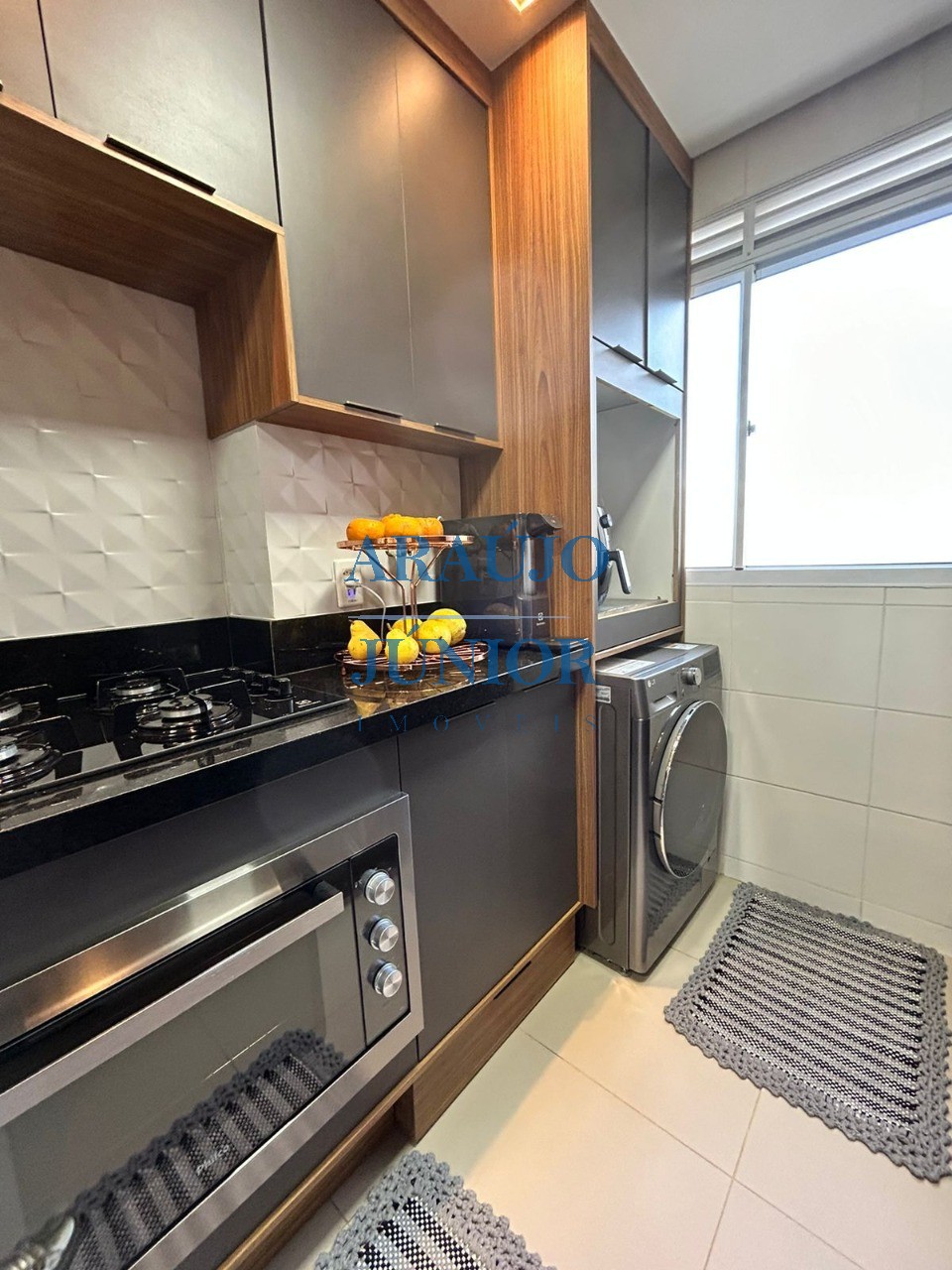 Apartamento, 2 quartos, 47 m² - Foto 2