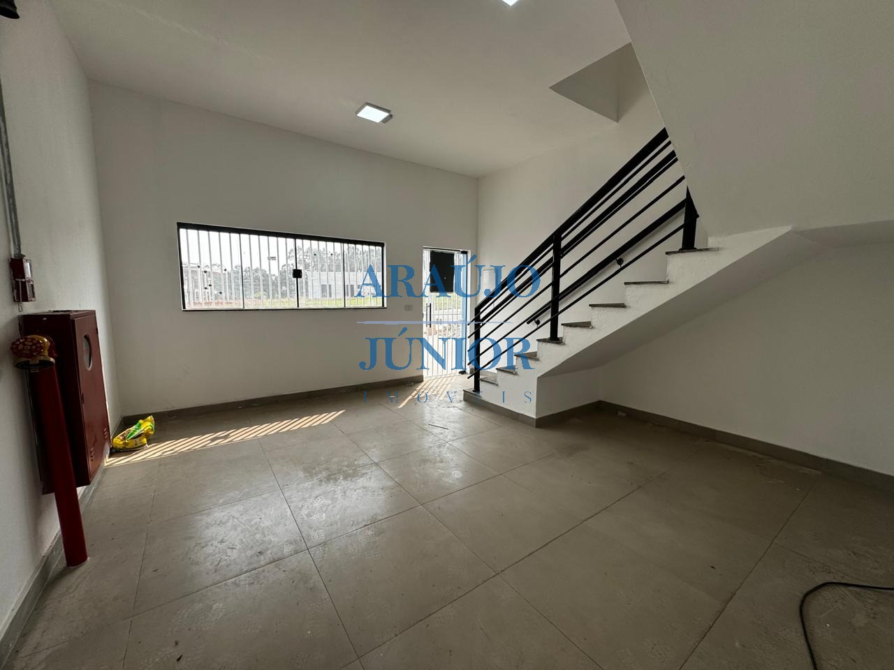 Depósito-Galpão, 749 m² - Foto 6