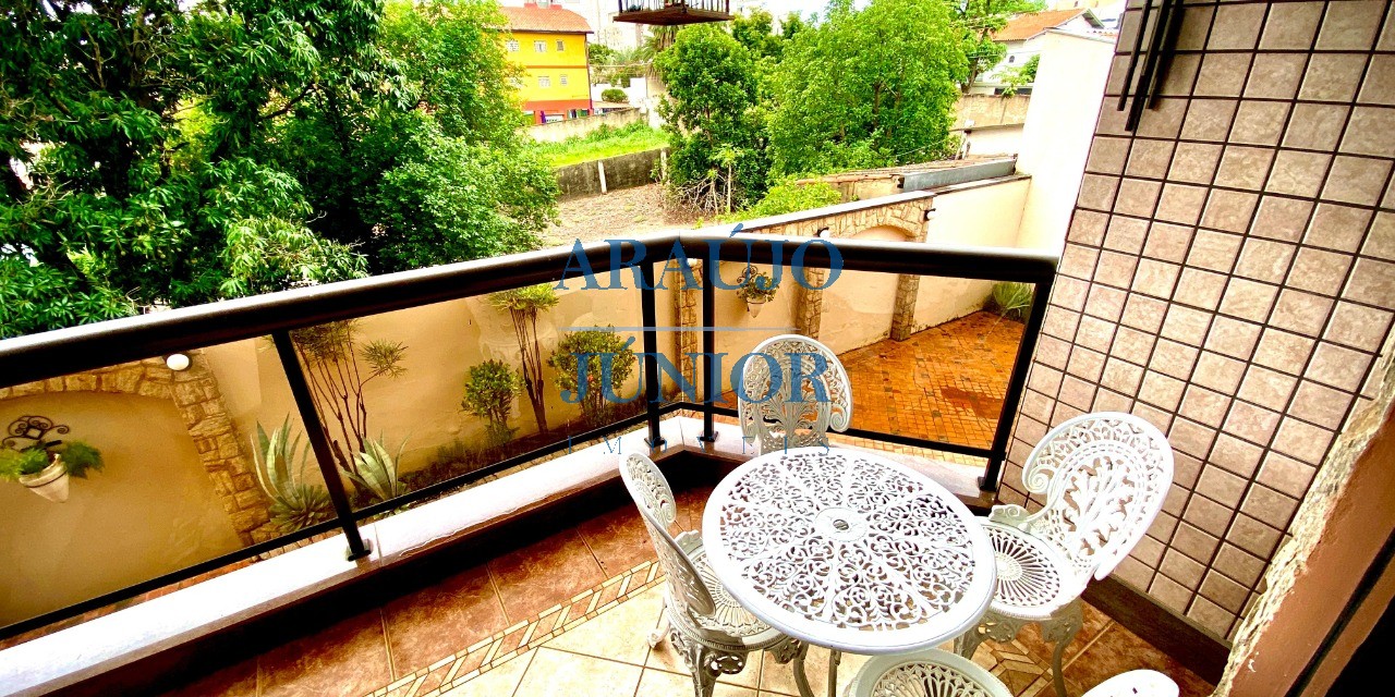Apartamento, 3 quartos, 127 m² - Foto 8