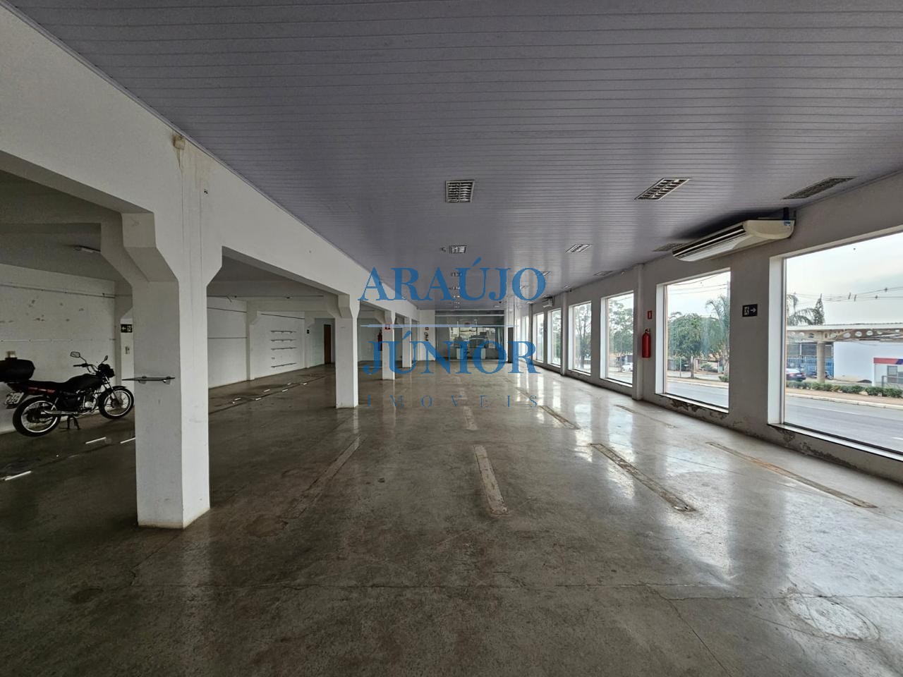 Depósito-Galpão, 2179 m² - Foto 26