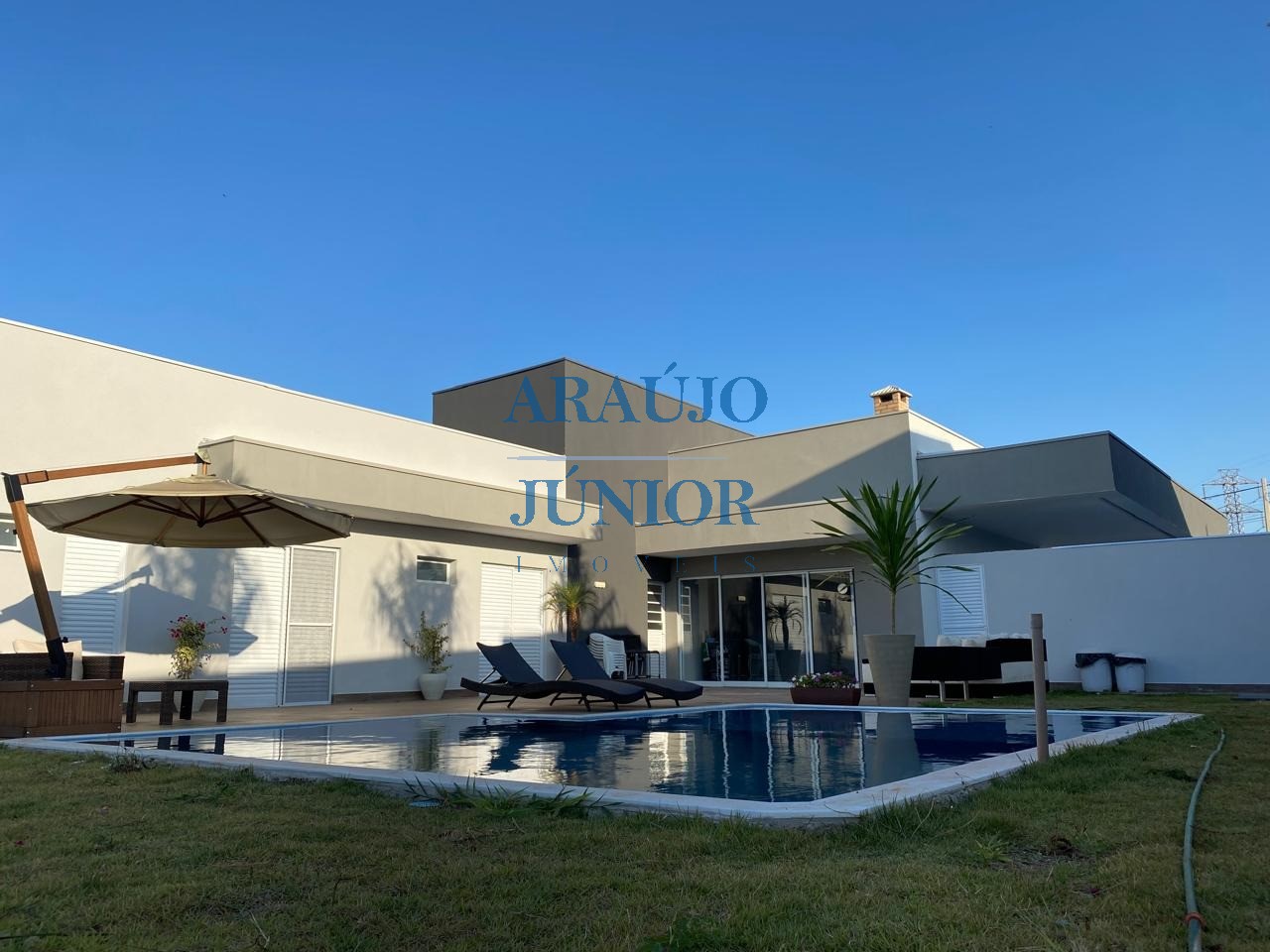 Casa, 3 quartos, 481 m² - Foto 2