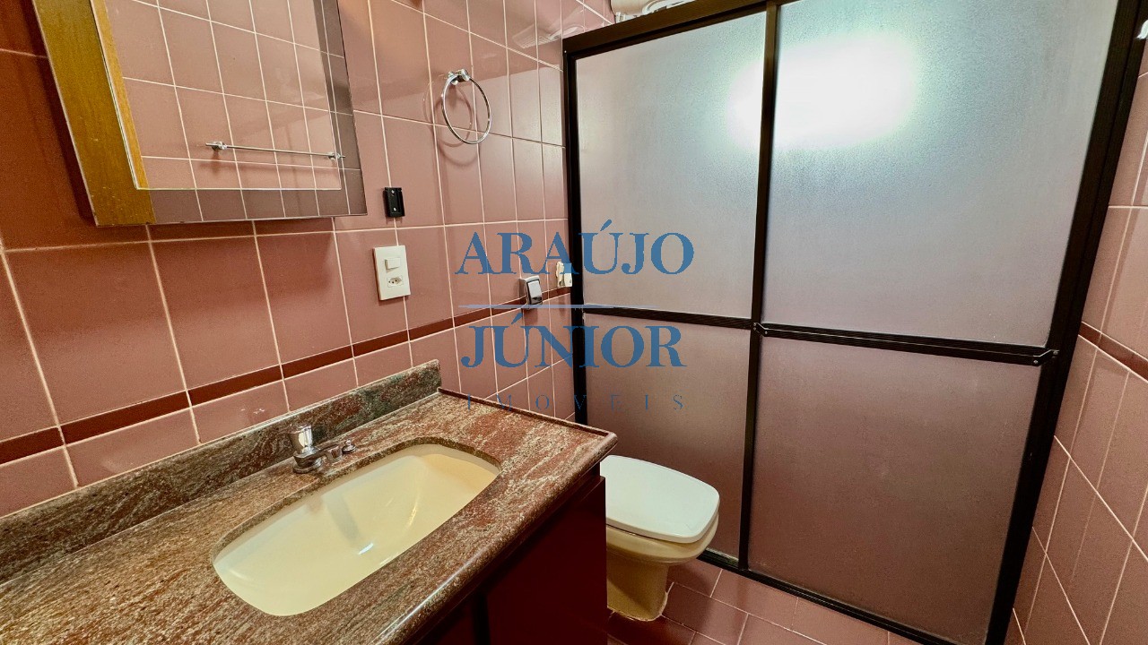 Apartamento, 3 quartos, 110 m² - Foto 7