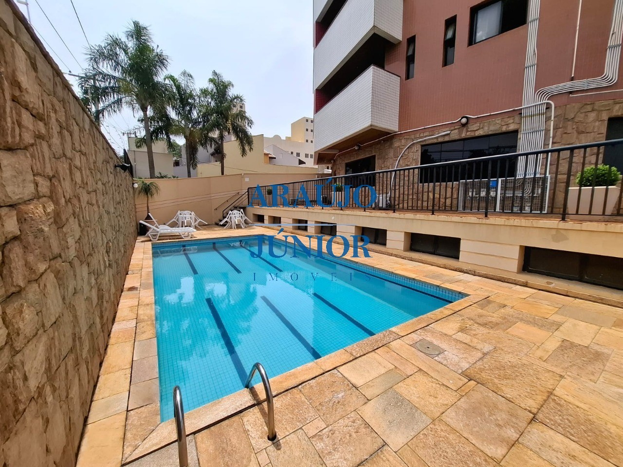 Flat/Apart Hotel, 1 quarto, 45 m² - Foto 22