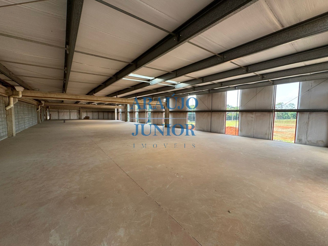 Depósito-Galpão, 3800 m² - Foto 7