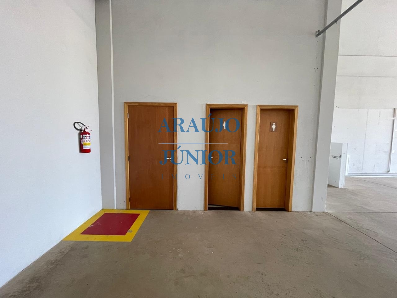 Loja-Salão, 313 m² - Foto 13