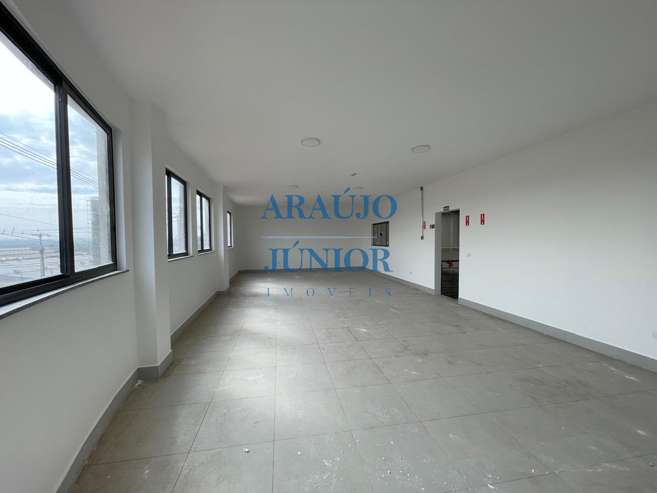 Depósito-Galpão, 890 m² - Foto 14