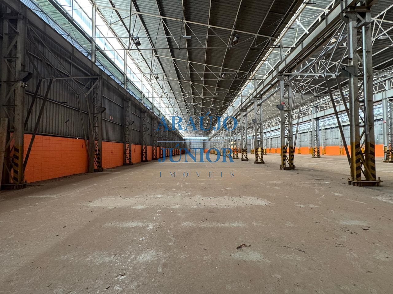Depósito-Galpão, 4455 m² - Foto 6