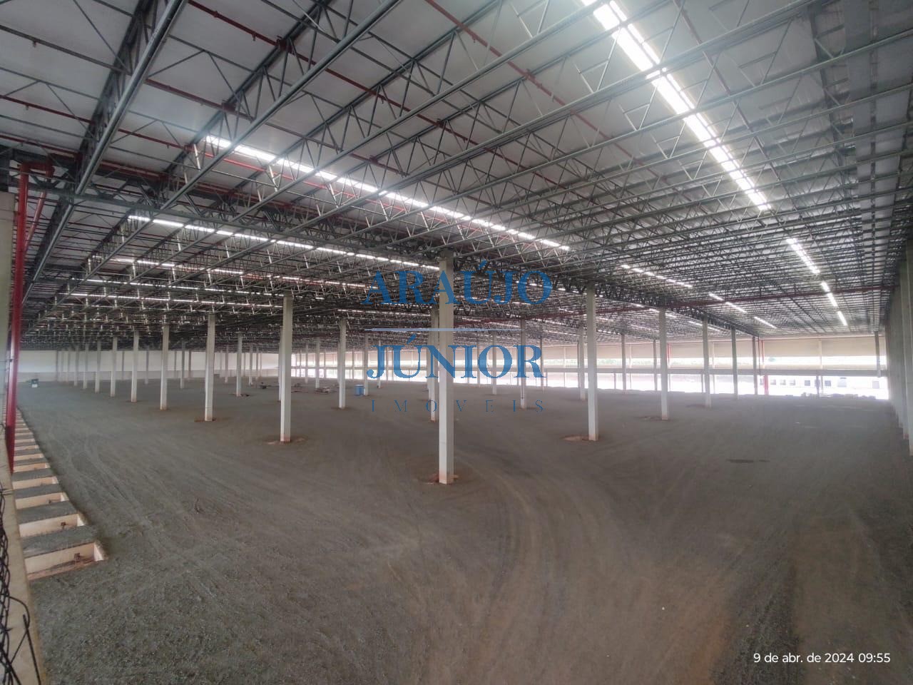 Depósito-Galpão, 25000 m² - Foto 18