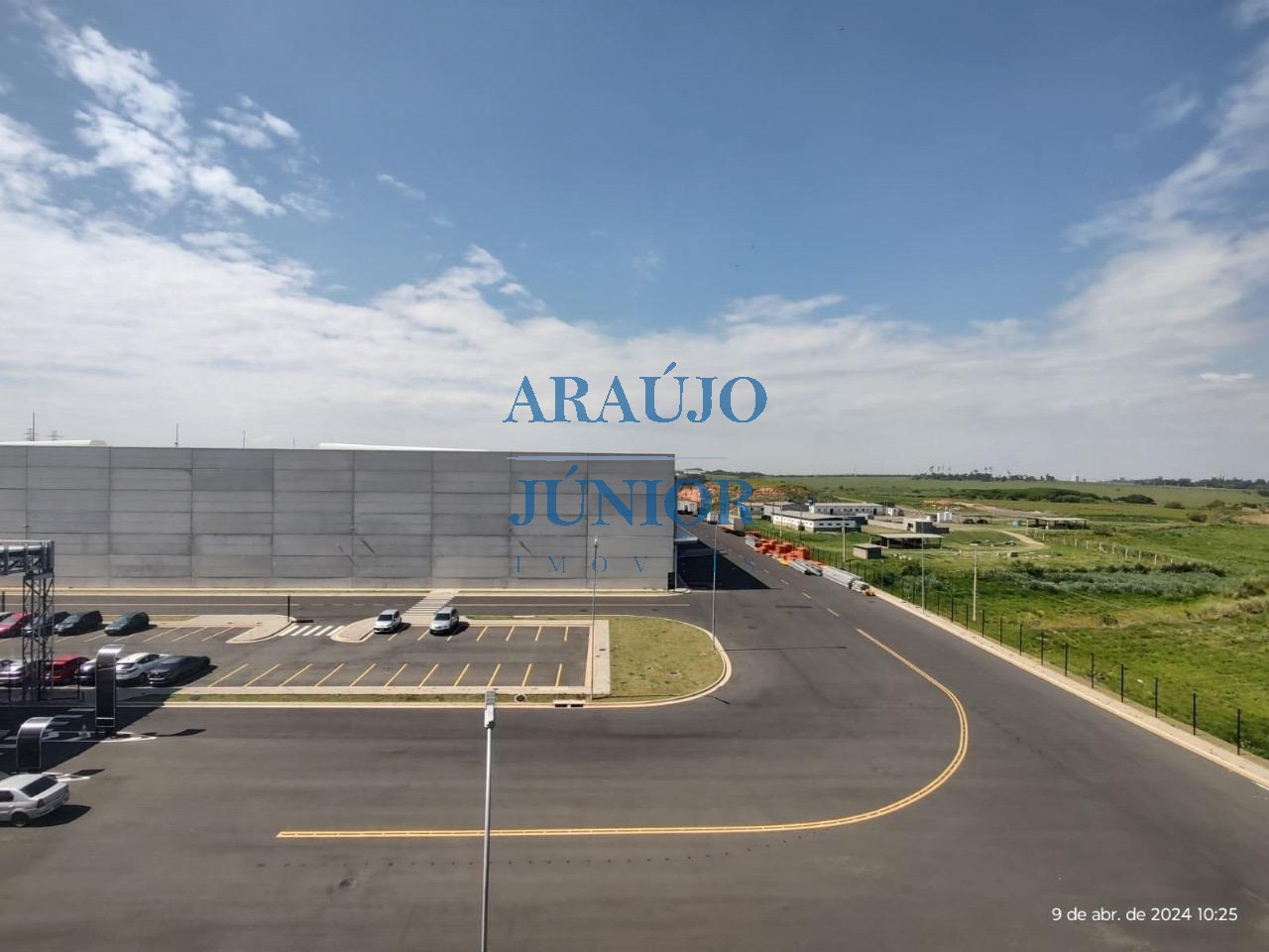 Depósito-Galpão, 25000 m² - Foto 21