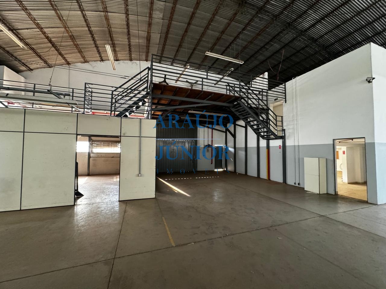 Depósito-Galpão, 2582 m² - Foto 8