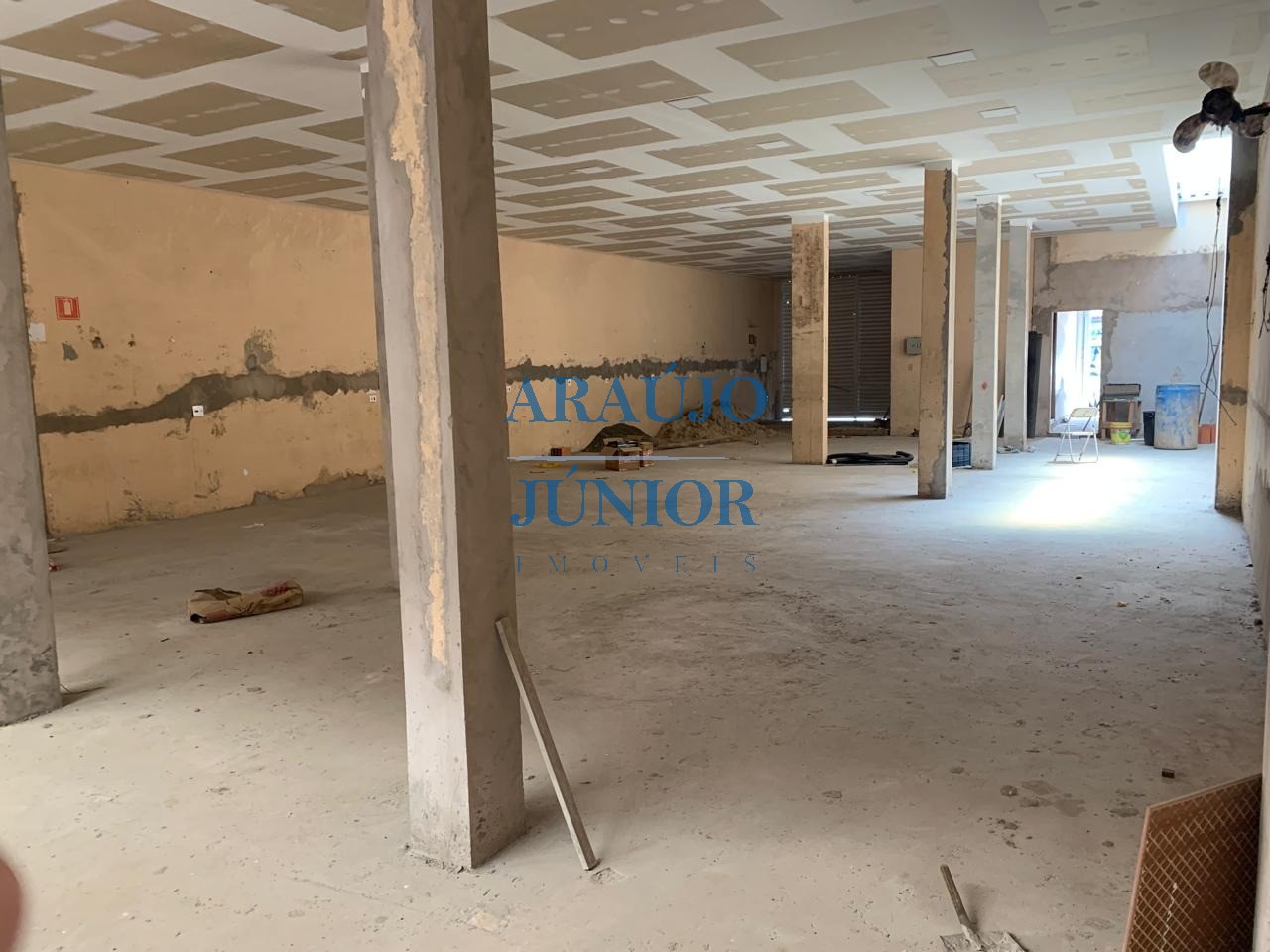 Loja-Salão, 372 m² - Foto 12