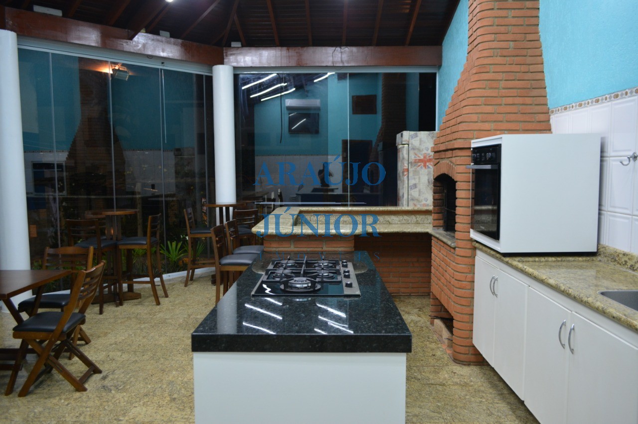 Casa, 1 quarto, 62 m² - Foto 7