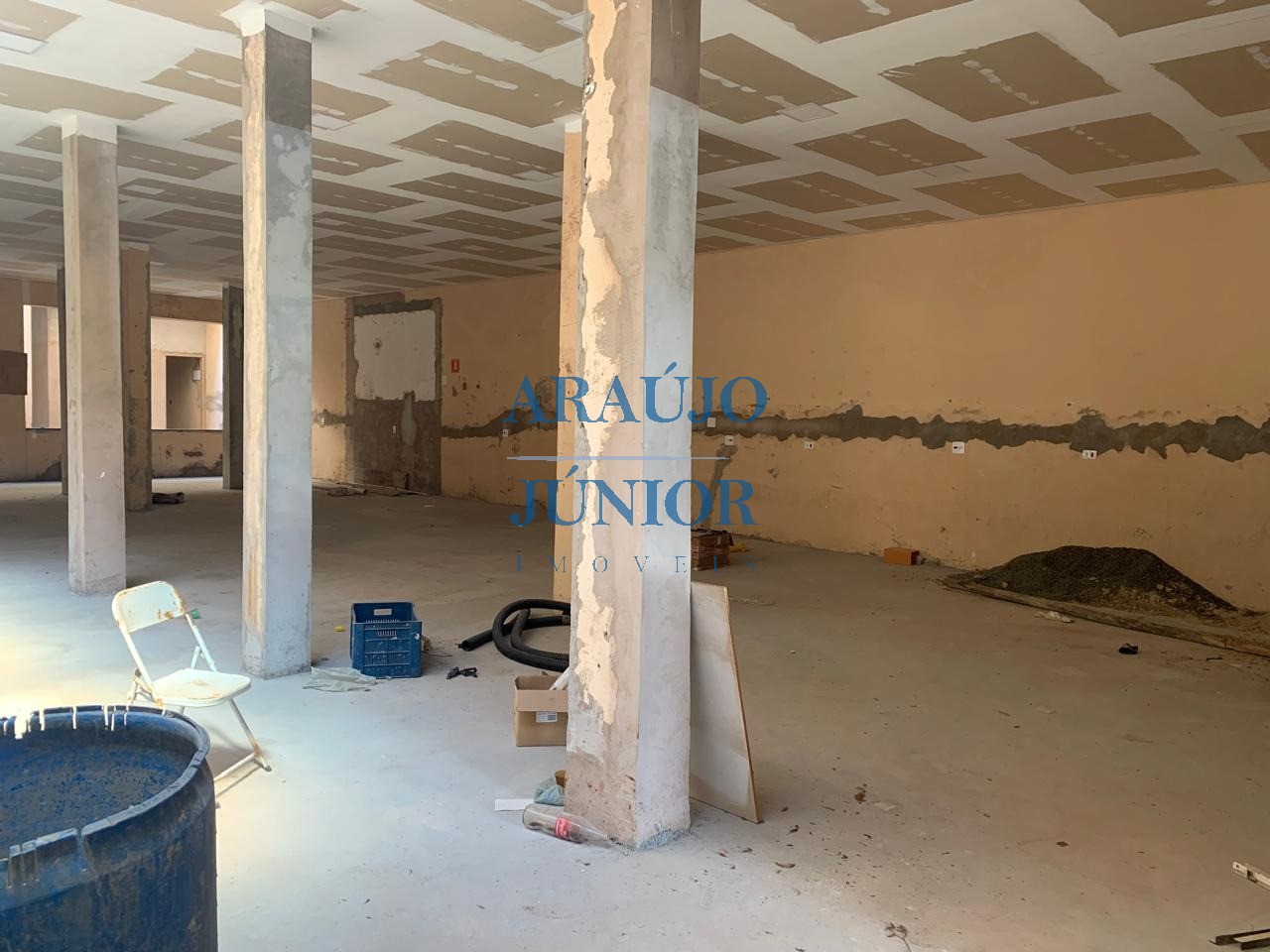 Loja-Salão, 372 m² - Foto 22