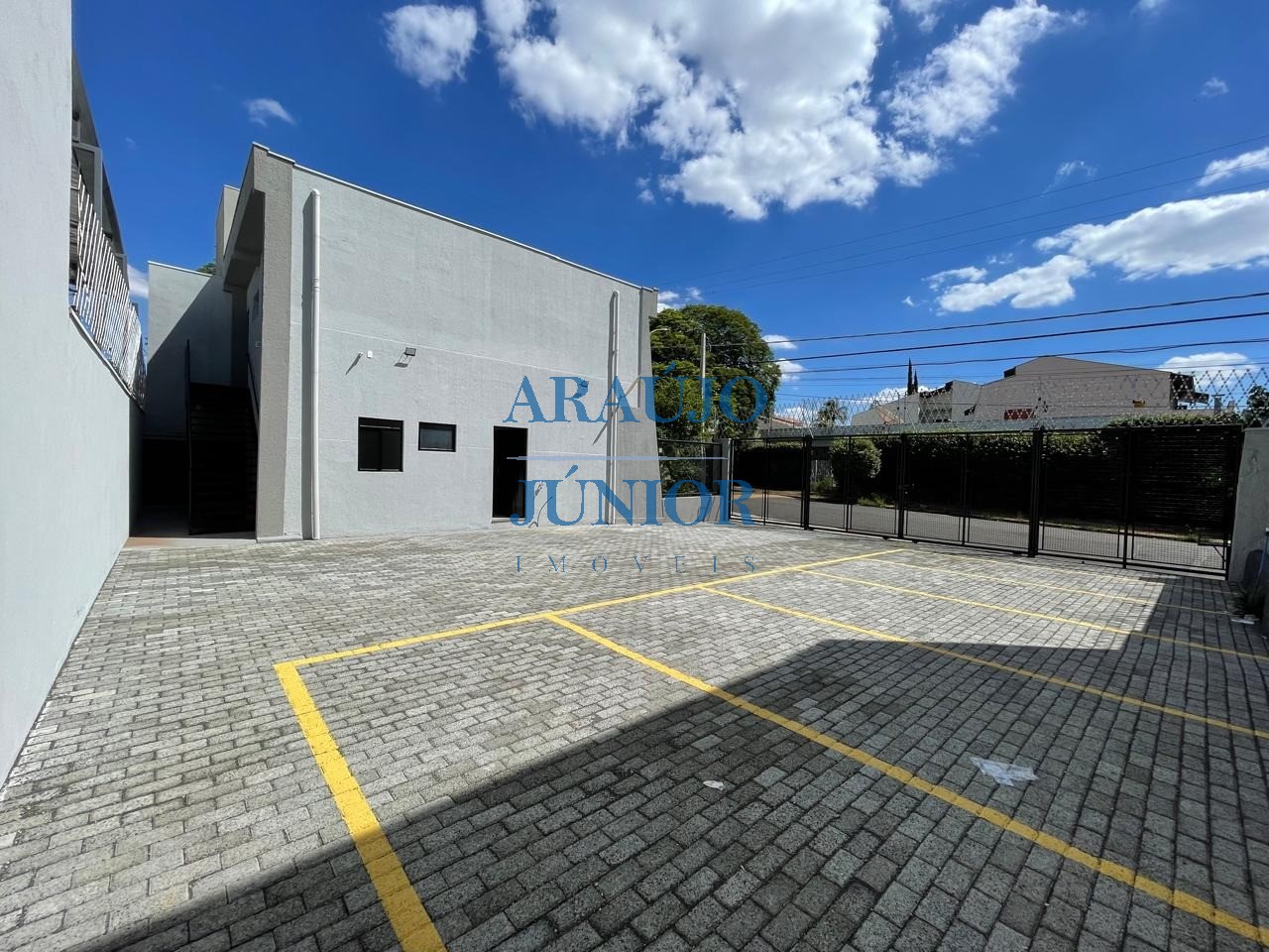 Prédio Inteiro, 390 m² - Foto 16