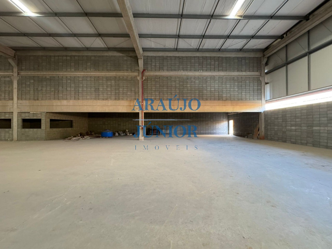 Depósito-Galpão, 3800 m² - Foto 22