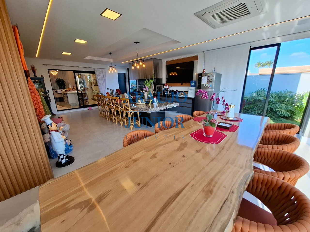Casa, 4 quartos, 376 m² - Foto 41