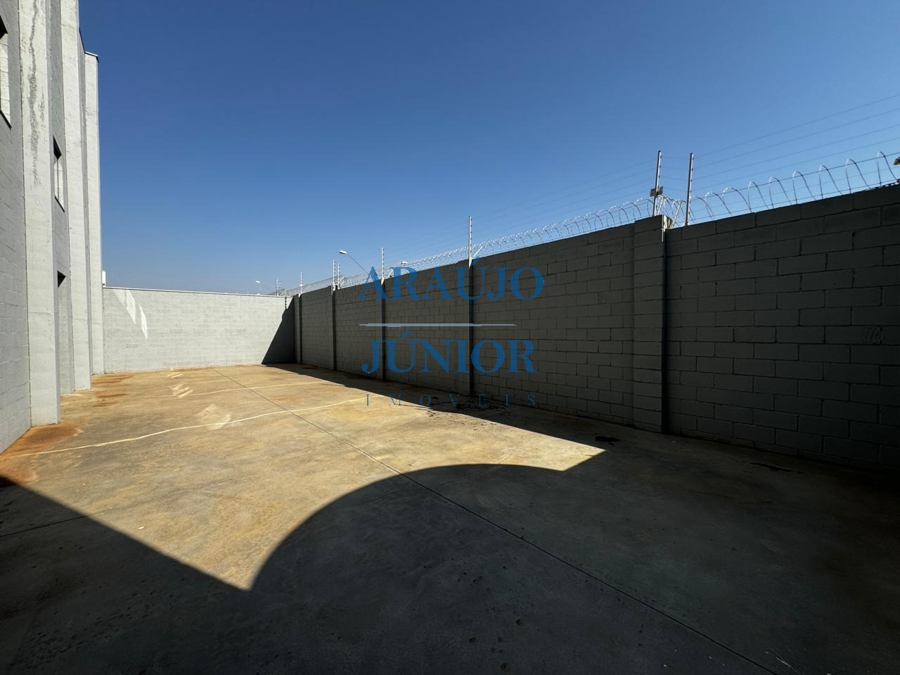 Depósito-Galpão, 980 m² - Foto 5
