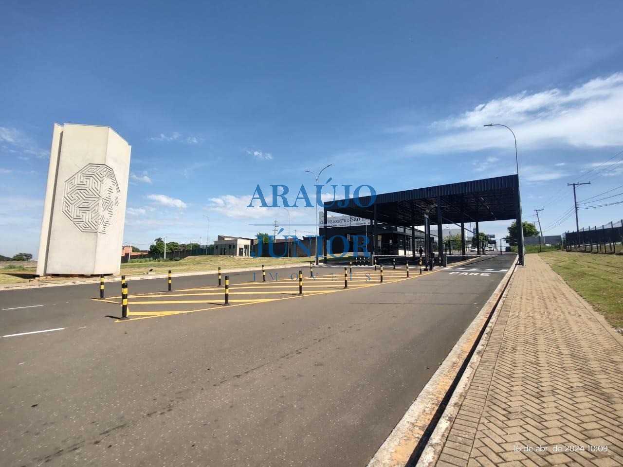 Depósito-Galpão, 25000 m² - Foto 13