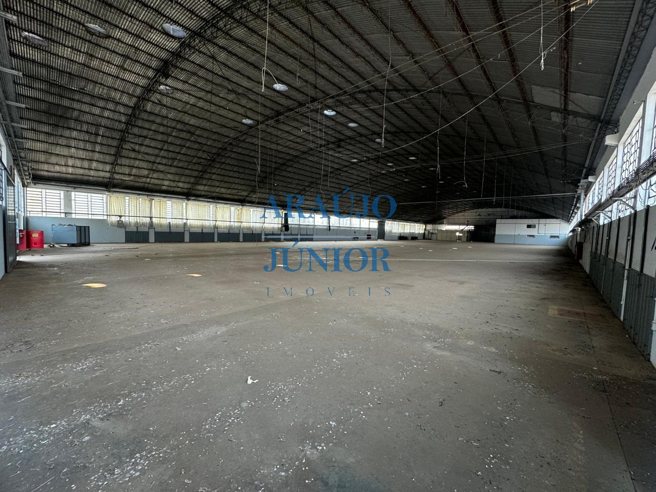 Depósito-Galpão, 2582 m² - Foto 2