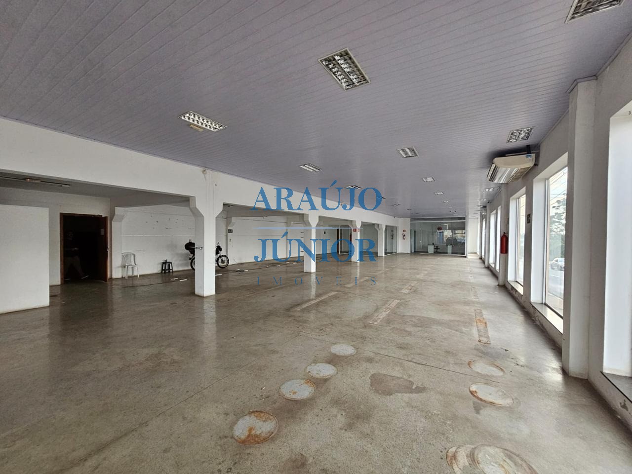 Depósito-Galpão, 2179 m² - Foto 25