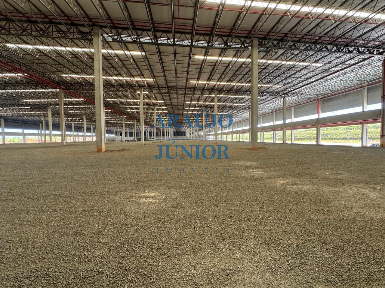 Depósito-Galpão, 25000 m² - Foto 4