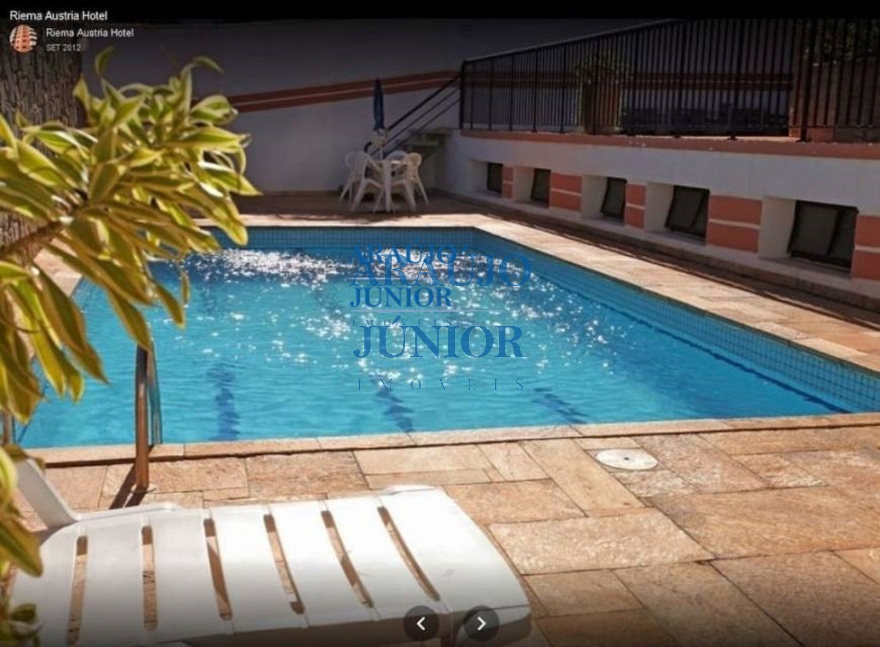 Flat/Apart Hotel, 1 quarto, 45 m² - Foto 18