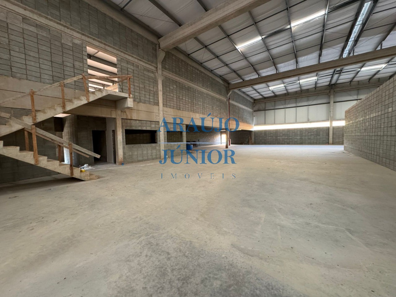 Depósito-Galpão, 3800 m² - Foto 9