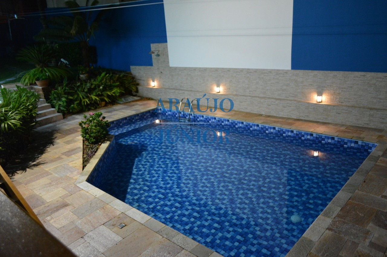 Casa, 1 quarto, 62 m² - Foto 1