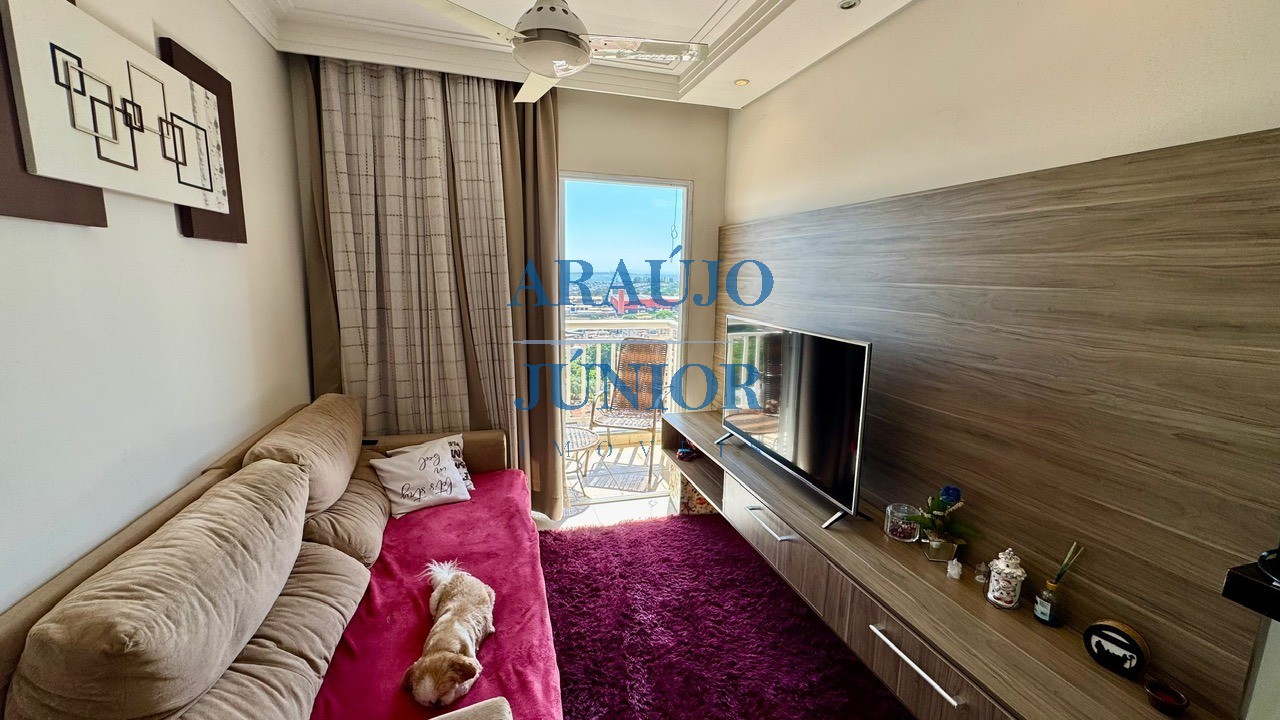Apartamento, 3 quartos, 70 m² - Foto 18