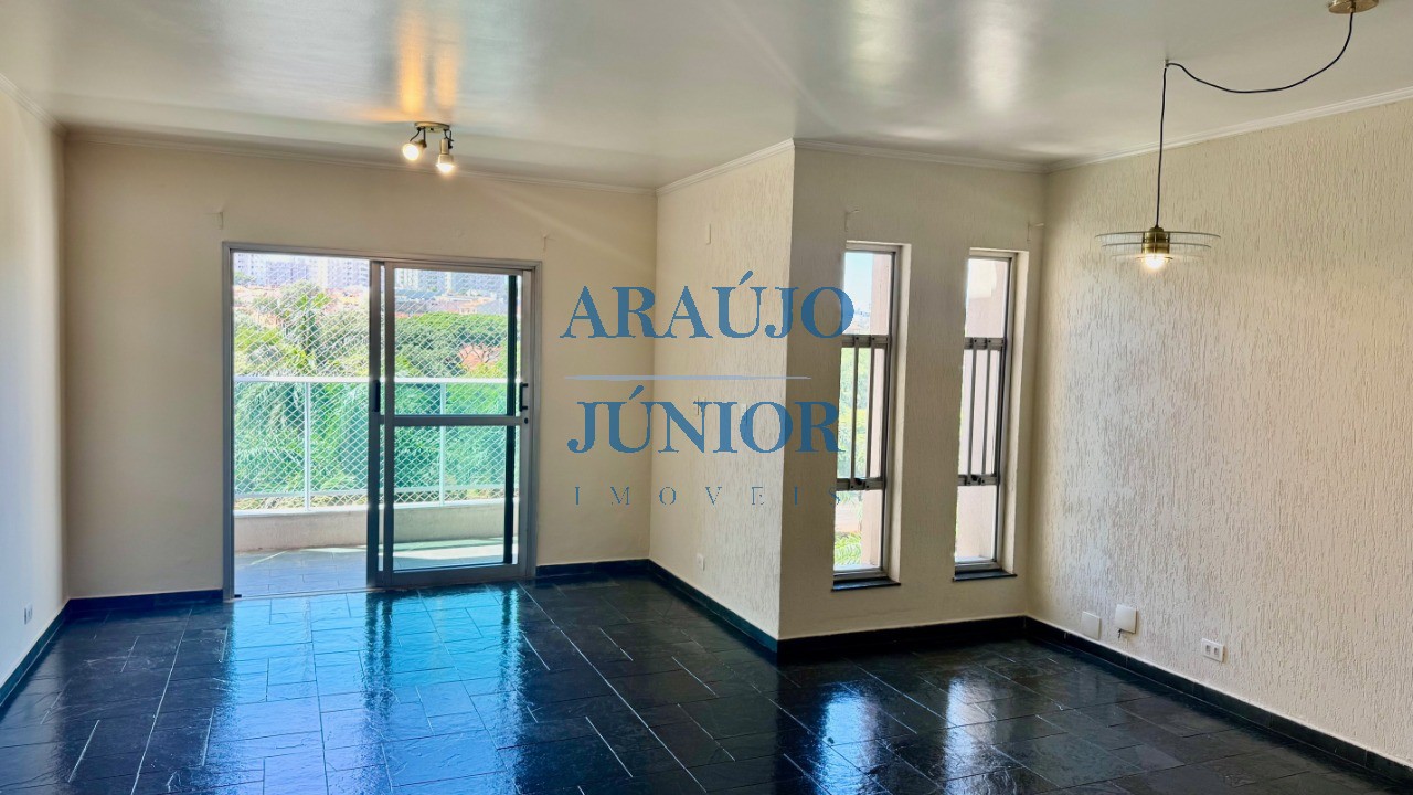 Apartamento, 3 quartos, 110 m² - Foto 3