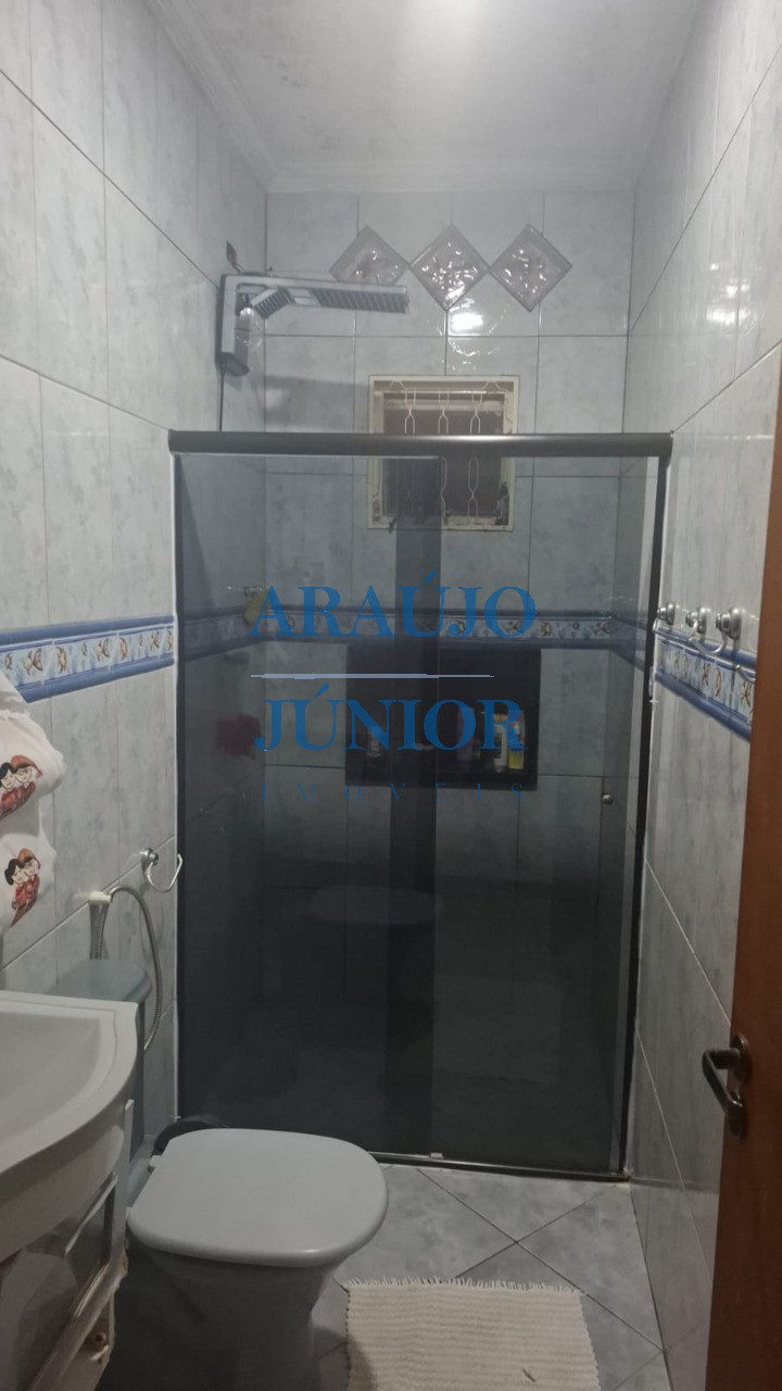 Casa, 3 quartos, 209 m² - Foto 24