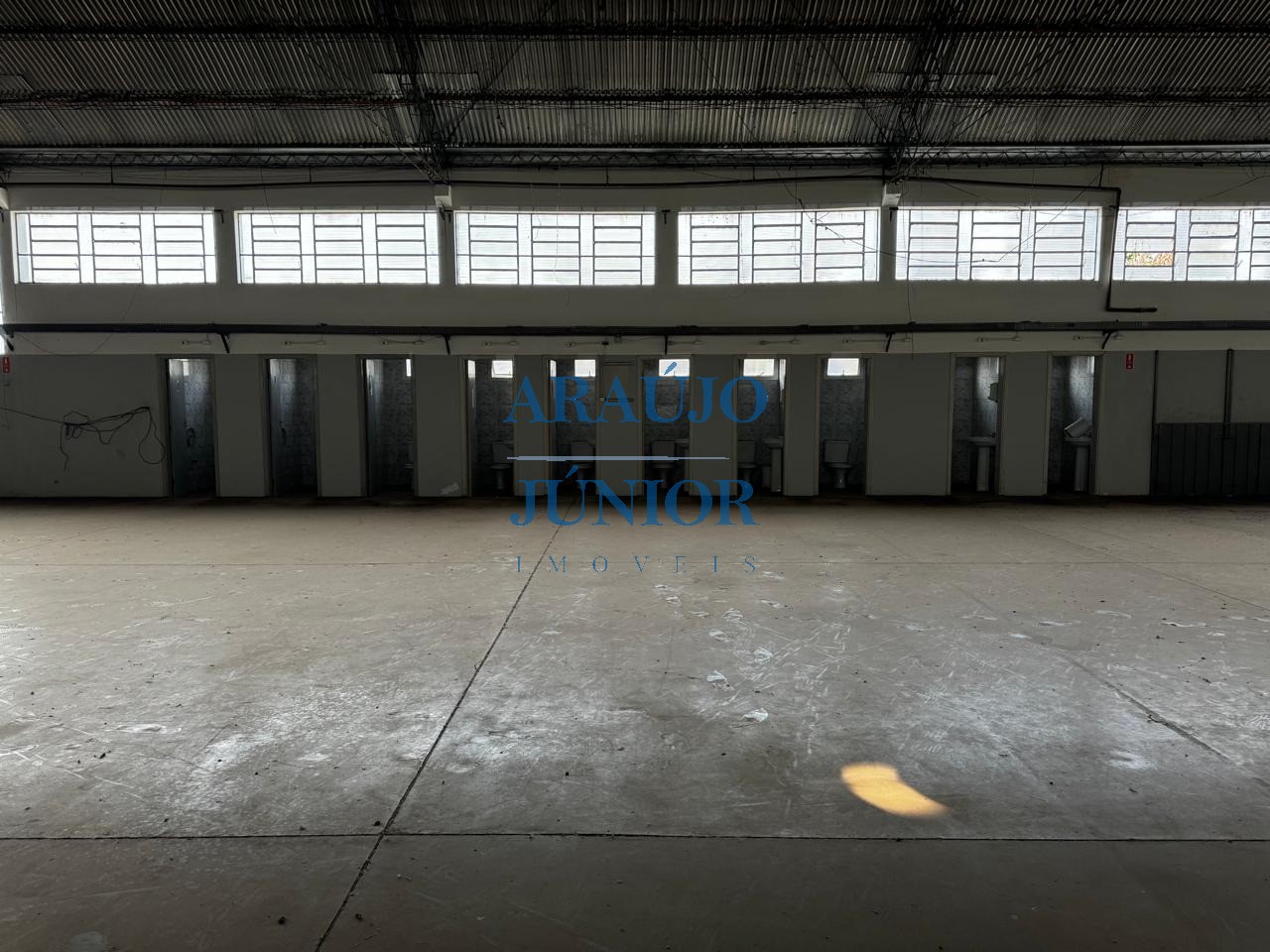 Depósito-Galpão, 2582 m² - Foto 5