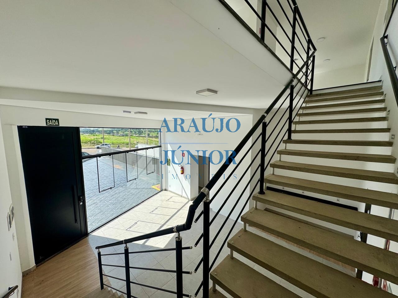 Depósito-Galpão, 2216 m² - Foto 7