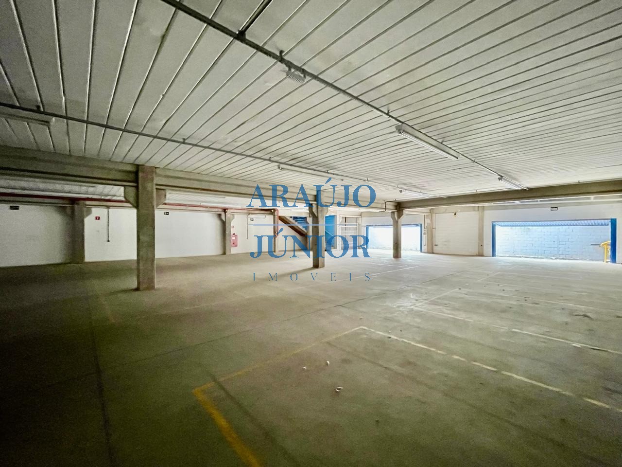 Depósito-Galpão, 1500 m² - Foto 11