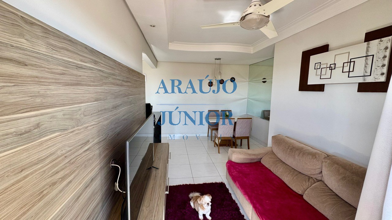 Apartamento, 3 quartos, 70 m² - Foto 11