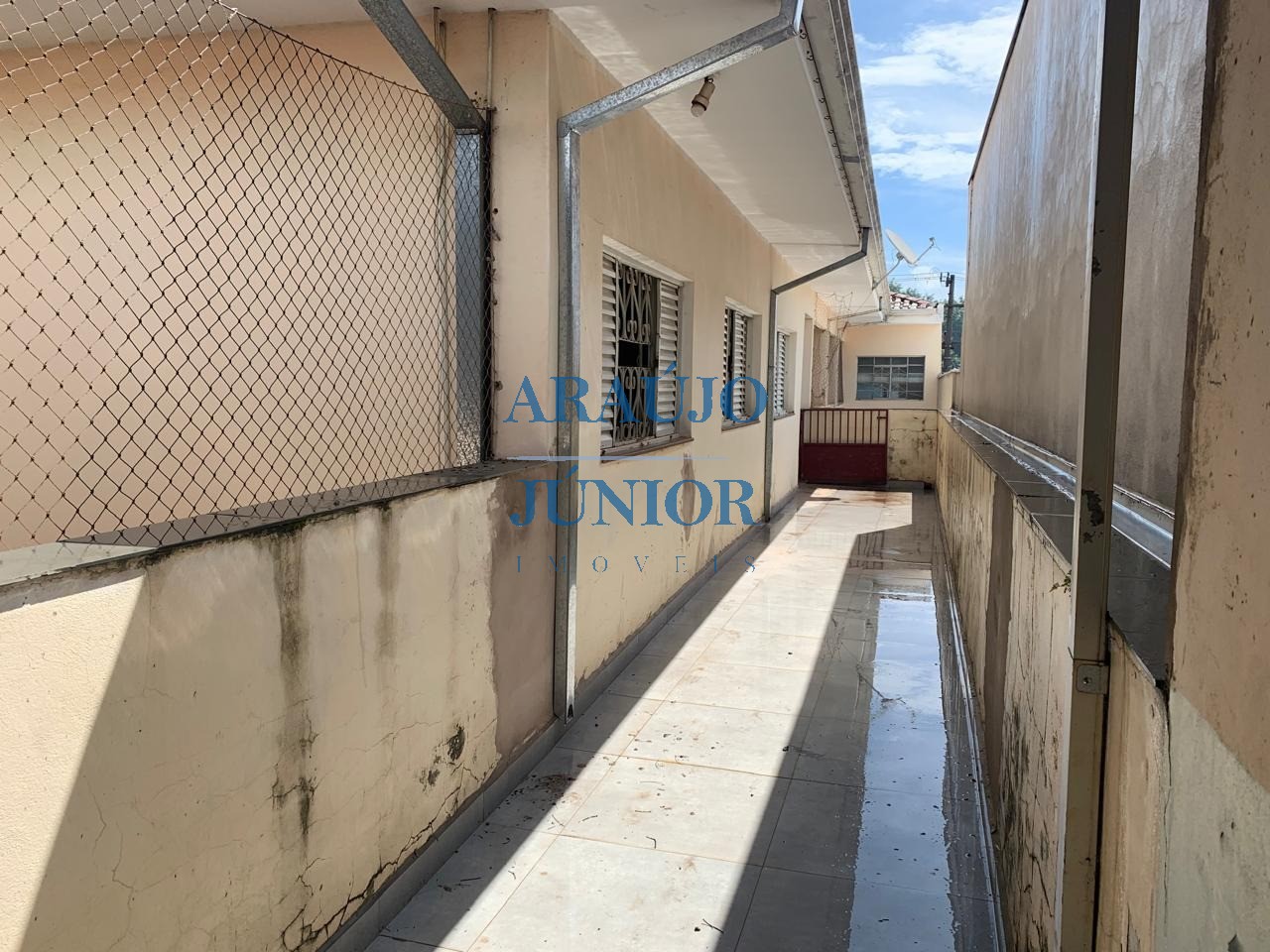 Casa, 3 quartos, 350 m² - Foto 4